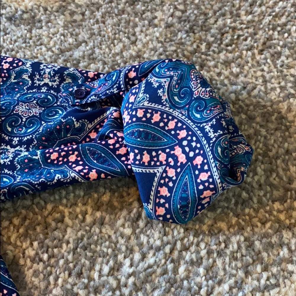 Express portofino shirt - Picture 6 of 8